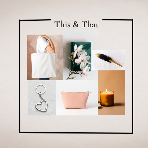 This & That