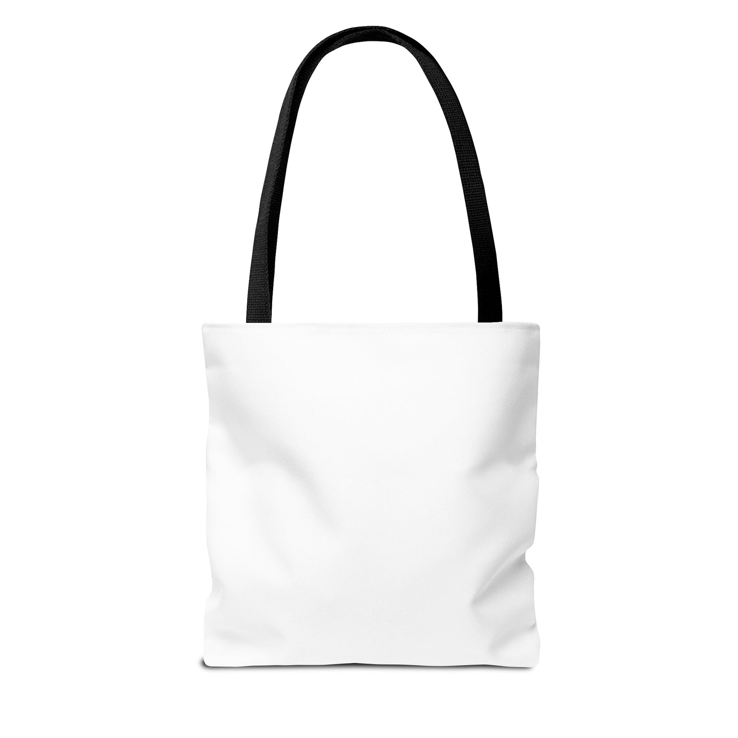 City bound tote bag