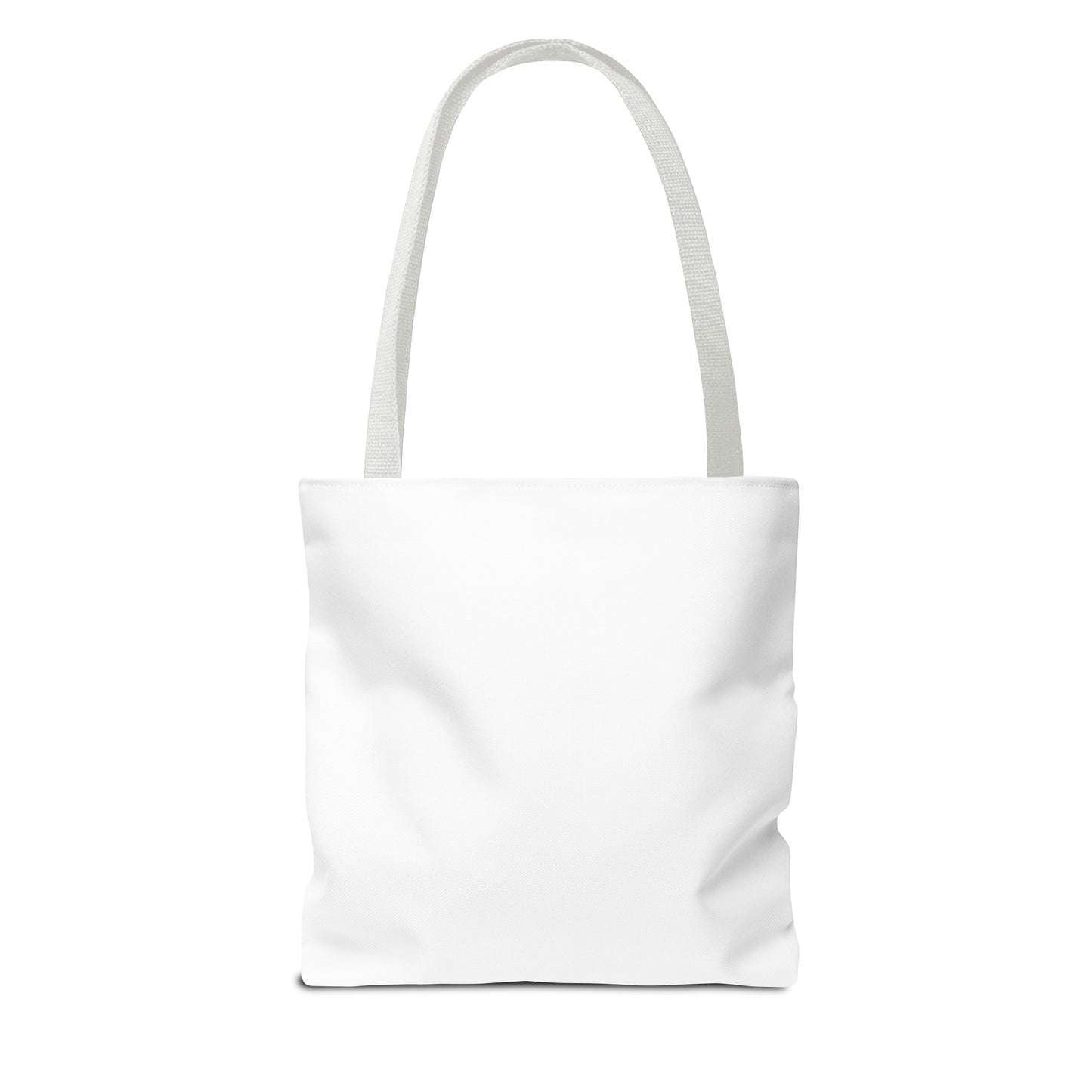 City bound tote bag