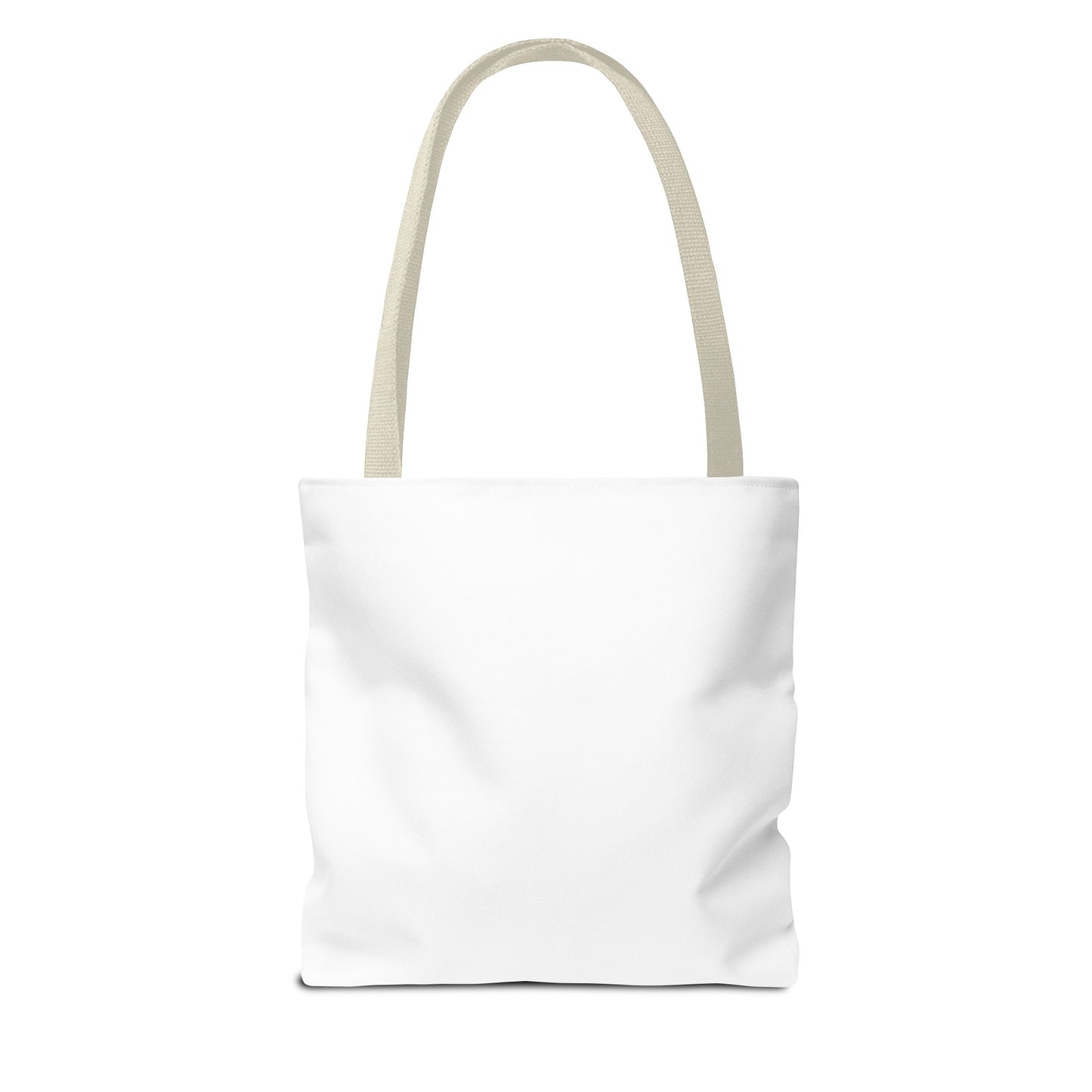 City bound tote bag