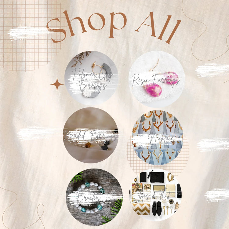 Shop All Earrings