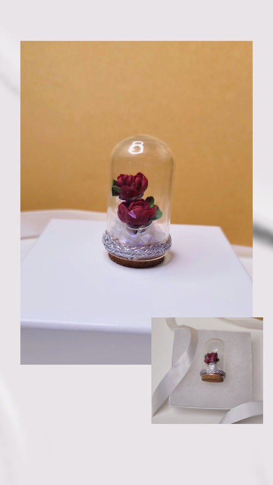 Delicate Bloom