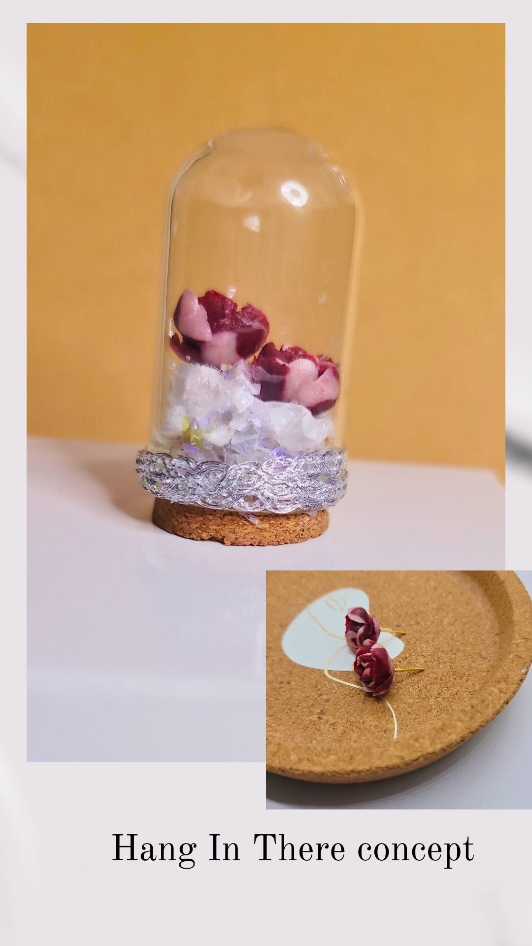 Delicate Bloom
