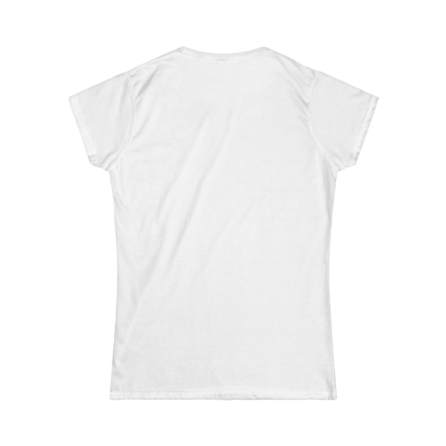 “Be You” Women's Soft style Tee