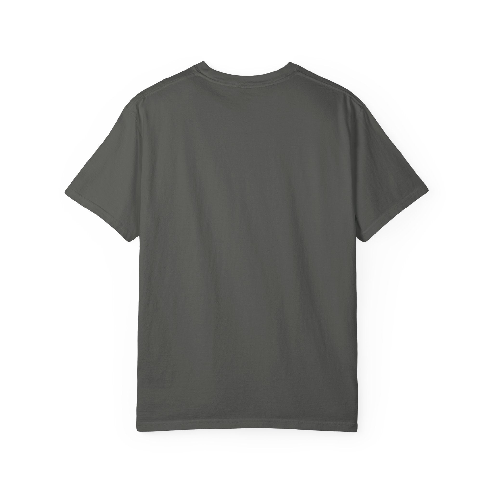 Soft. Still. Unstoppable. Comfort Colors® Graphic Tee – Original Black Woman Art, Empowerment Shirt