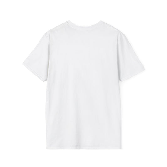 Unbothered Graphic Tee – “I Saw It. I Judged It. I Moved On.” Funny Quote T-Shirt