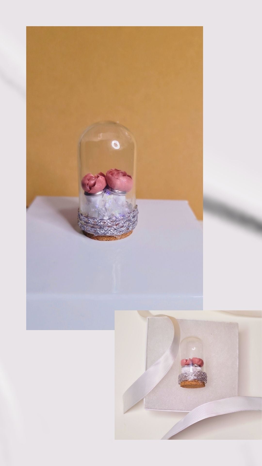 Delicate Bloom