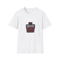 90s inspired Unisex Softstyle T-Shirt