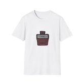 90s inspired Unisex Softstyle T-Shirt