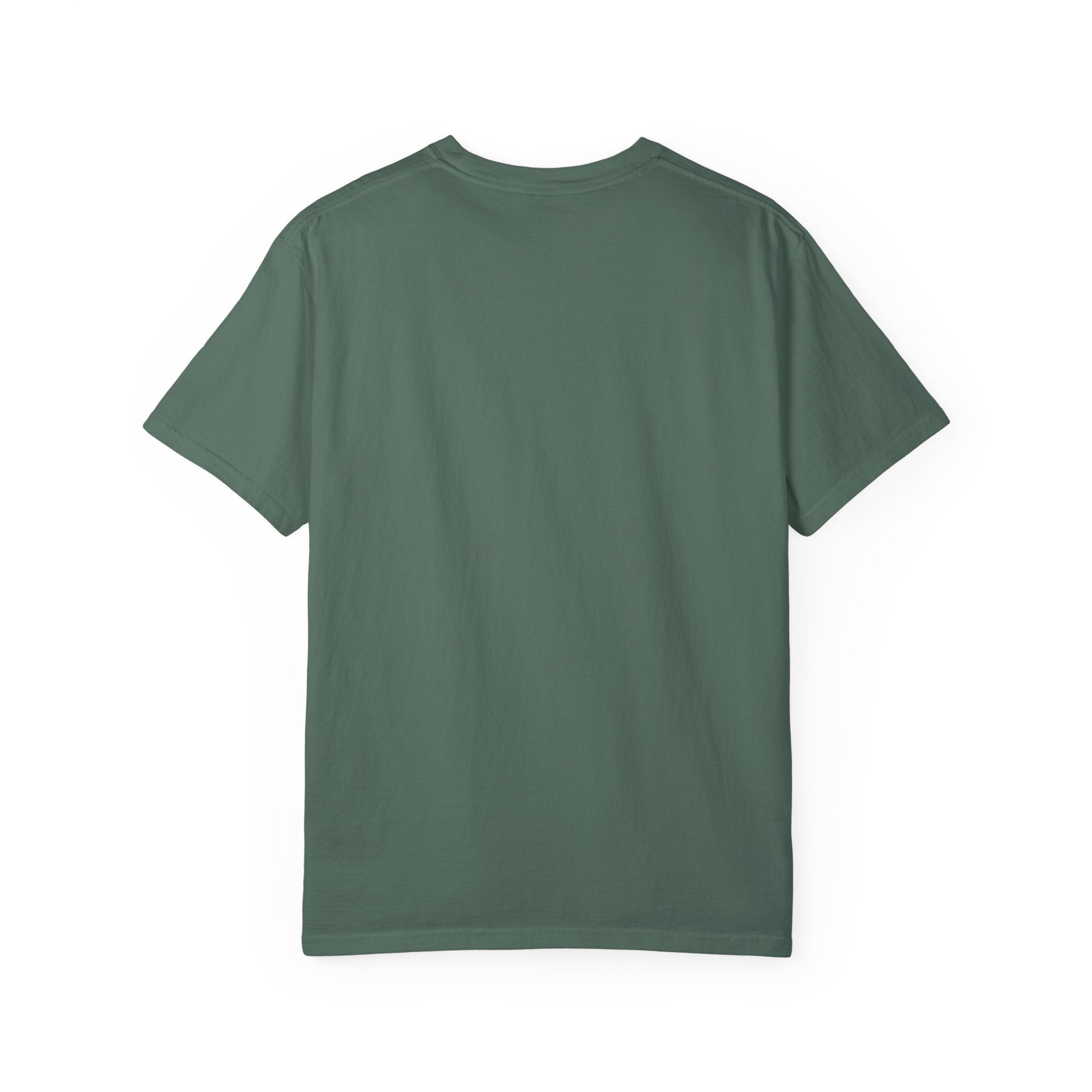 Soft. Still. Unstoppable. Comfort Colors® Graphic Tee – Original Black Woman Art, Empowerment Shirt