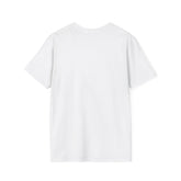 90s inspired Unisex Softstyle T-Shirt
