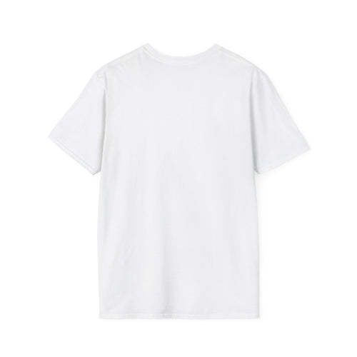 90s inspired Unisex Softstyle T-Shirt