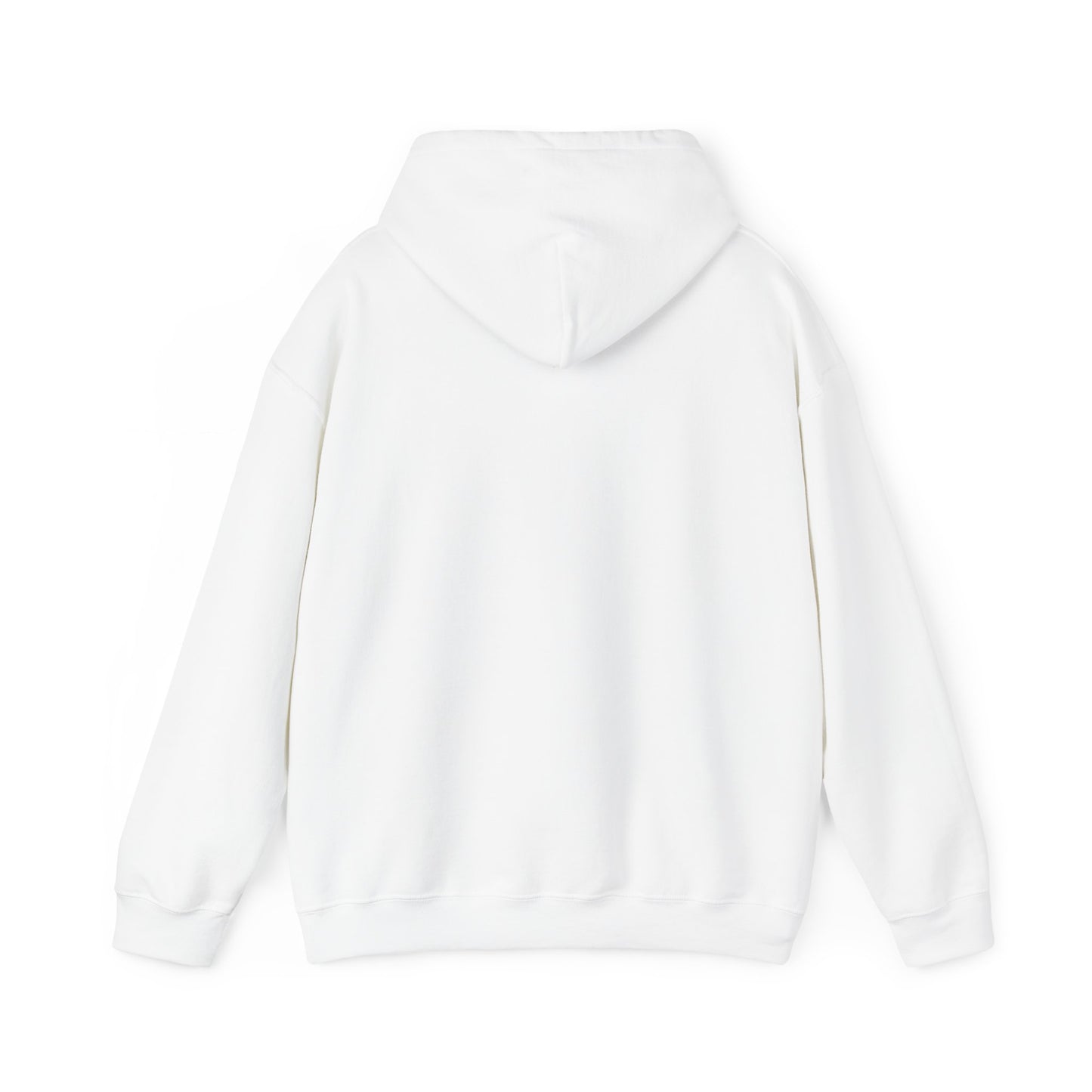 Unisex Heavy Blend™ Hooded Sweatshirt (coffee lovers)