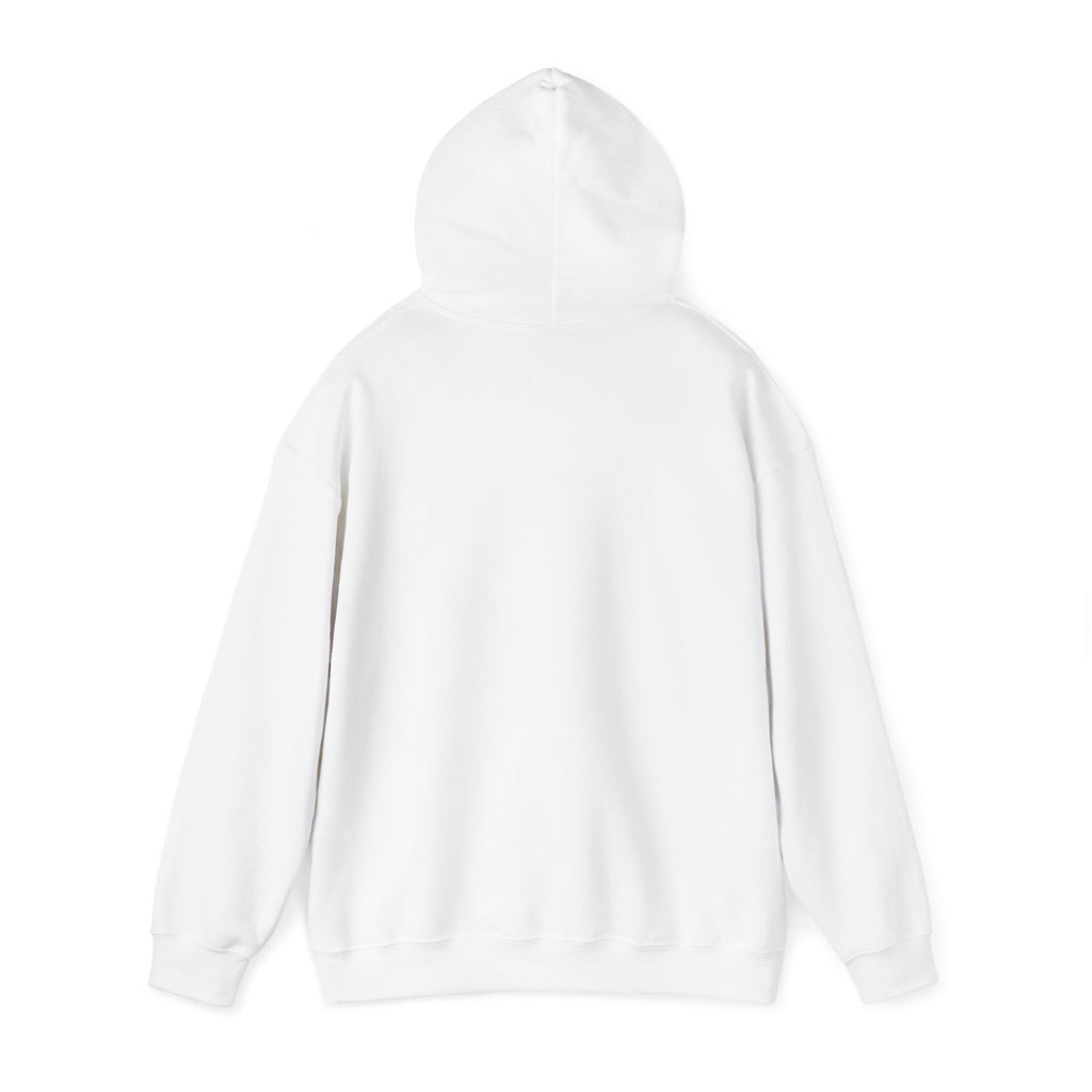 Unisex Heavy Blend™ Hooded Sweatshirt (coffee lovers)
