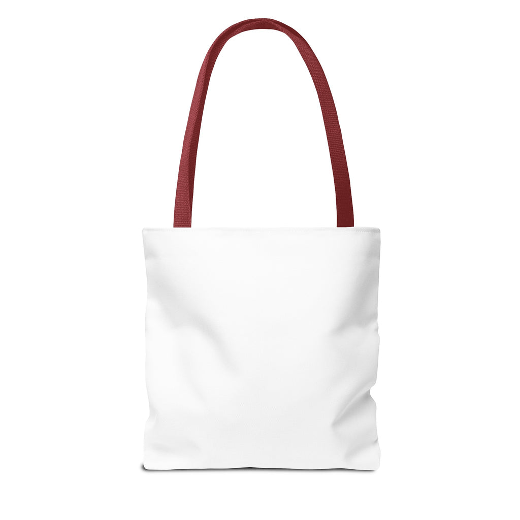 City bound tote bag