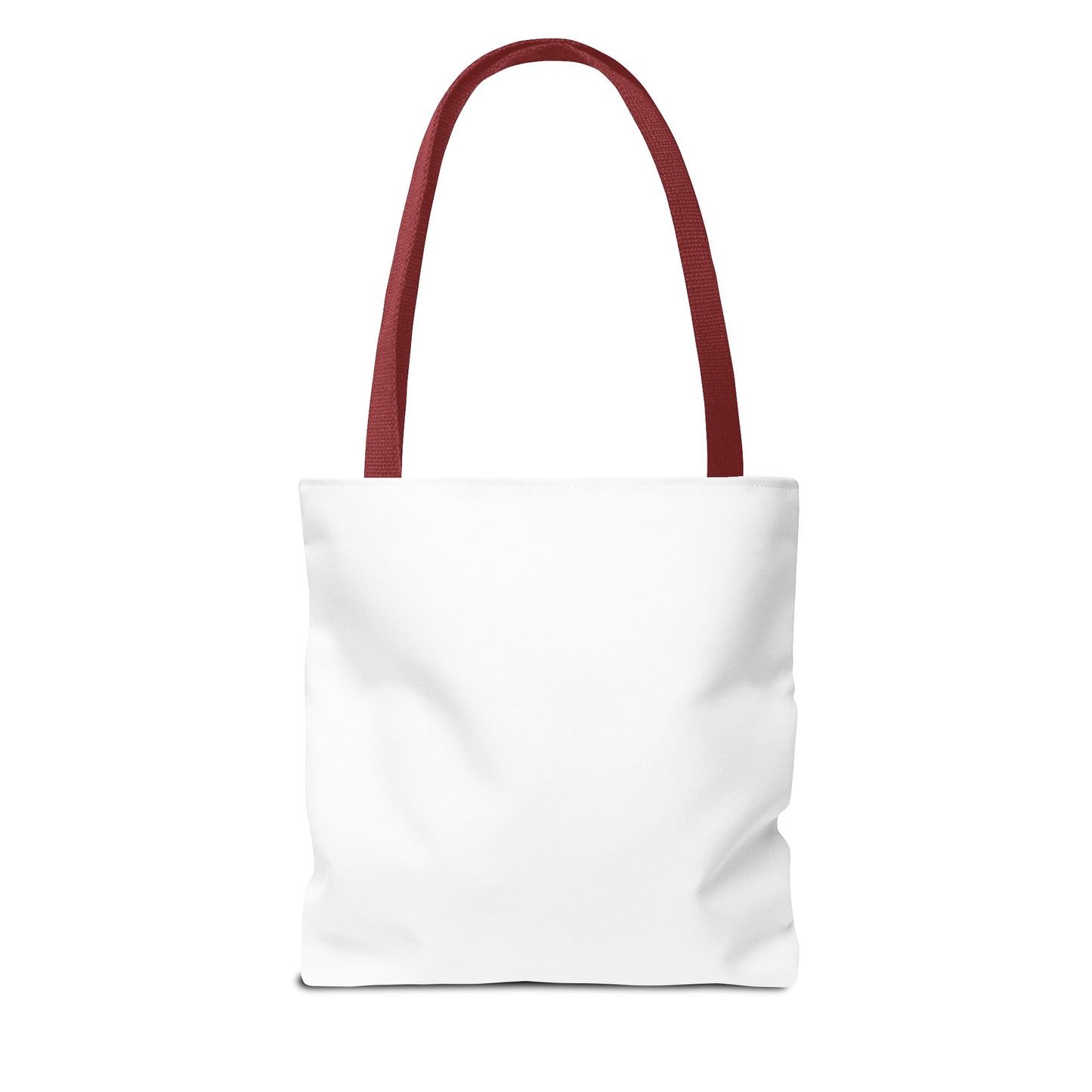 City bound tote bag