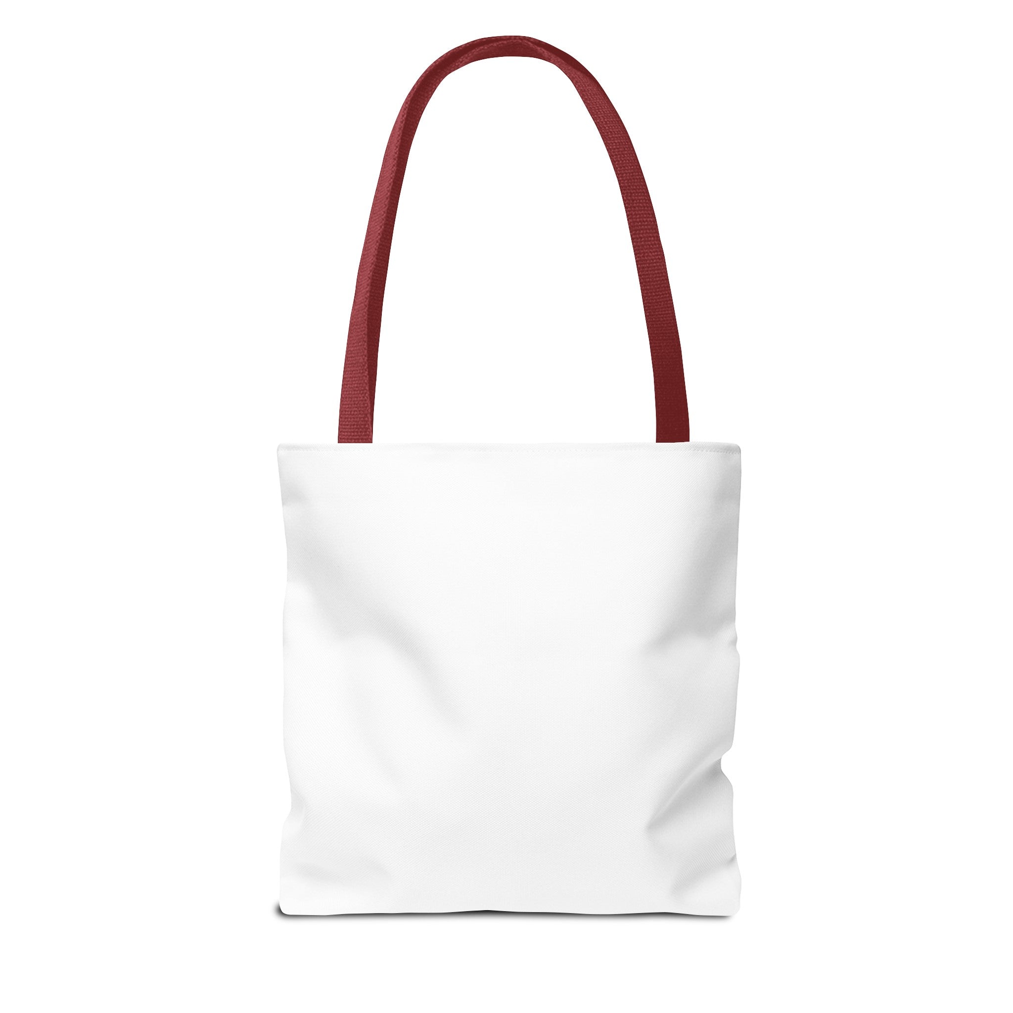 City bound tote bag
