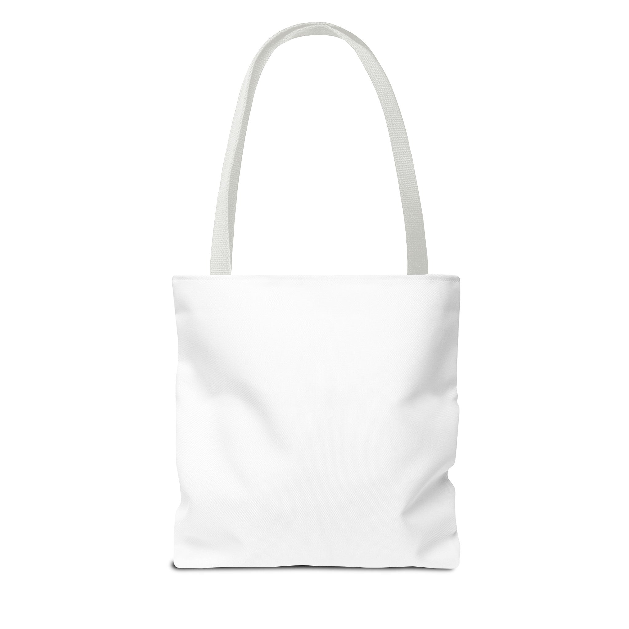 City bound tote bag