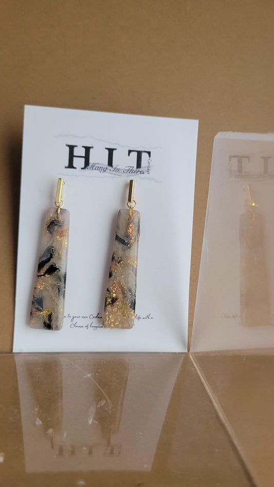 Translucent dangles