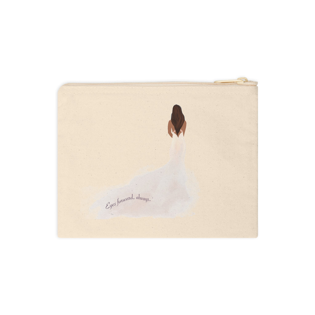 Accessory Zipper Pouch