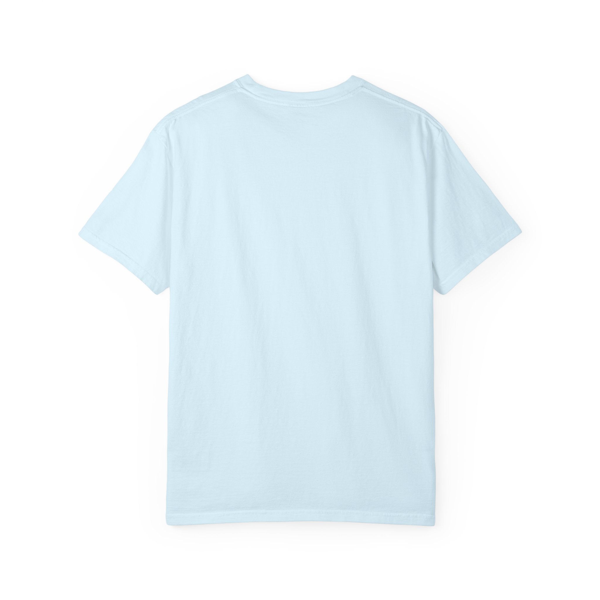 Soft. Still. Unstoppable. Comfort Colors® Graphic Tee – Original Black Woman Art, Empowerment Shirt