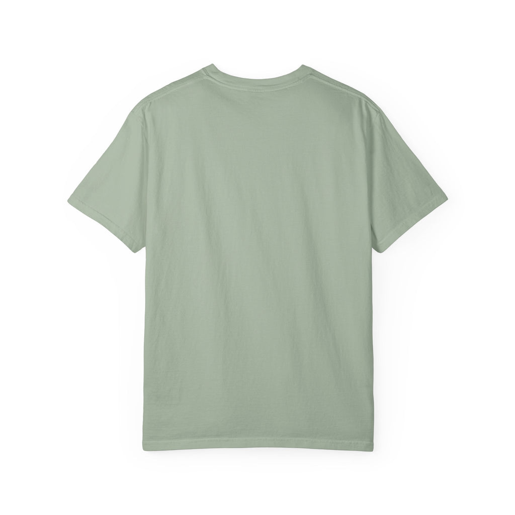 Soft. Still. Unstoppable. Comfort Colors® Graphic Tee – Original Black Woman Art, Empowerment Shirt