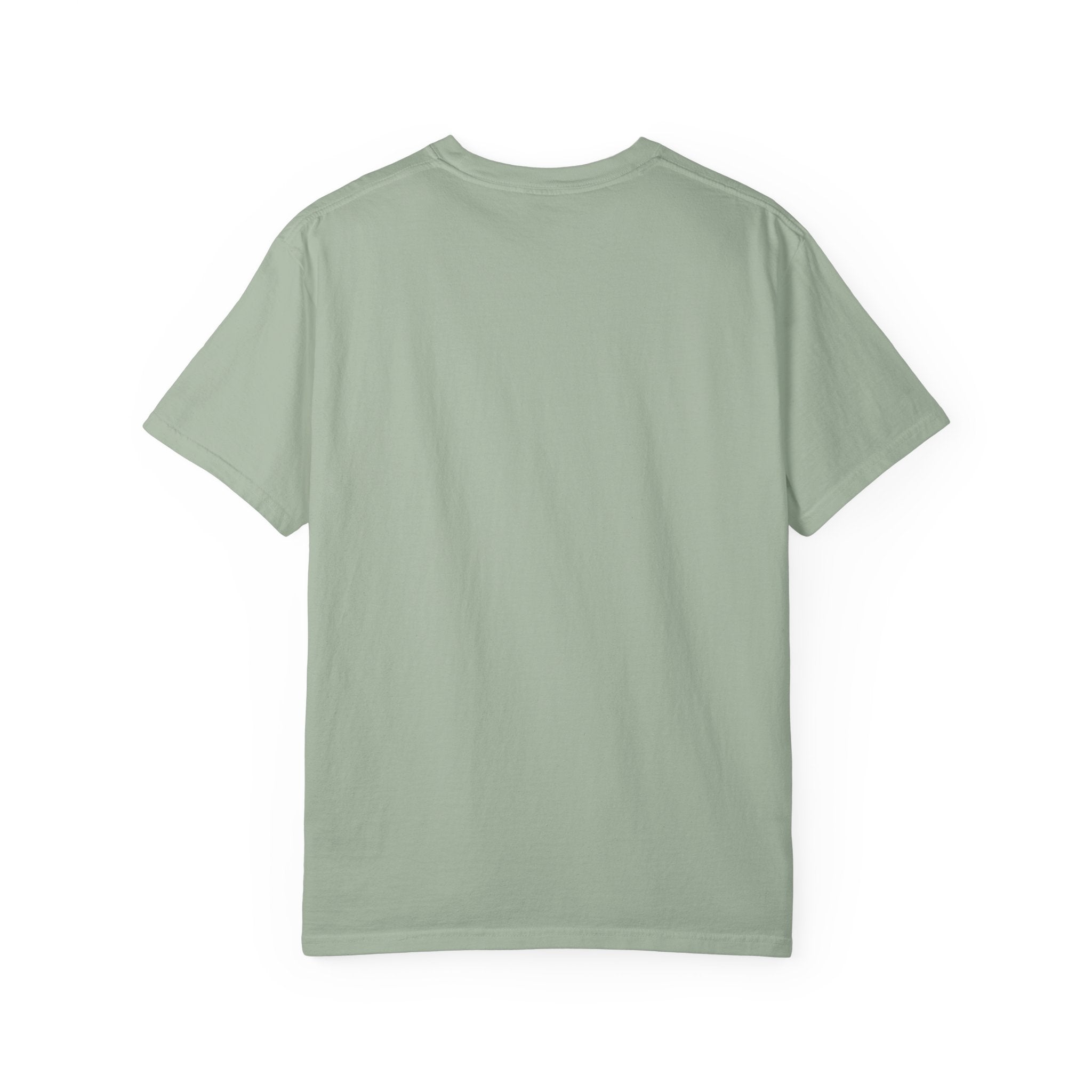 Soft. Still. Unstoppable. Comfort Colors® Graphic Tee – Original Black Woman Art, Empowerment Shirt