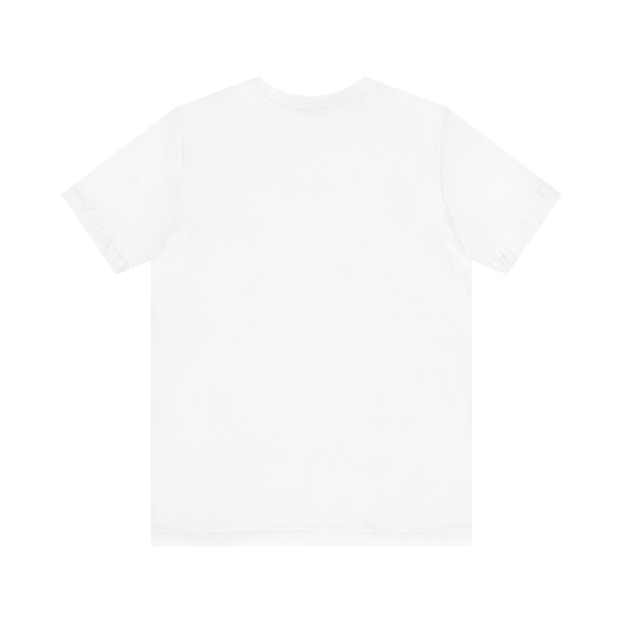 “Thou shall not drain my energy. Boundaries 24:7” Short Sleeve Tee