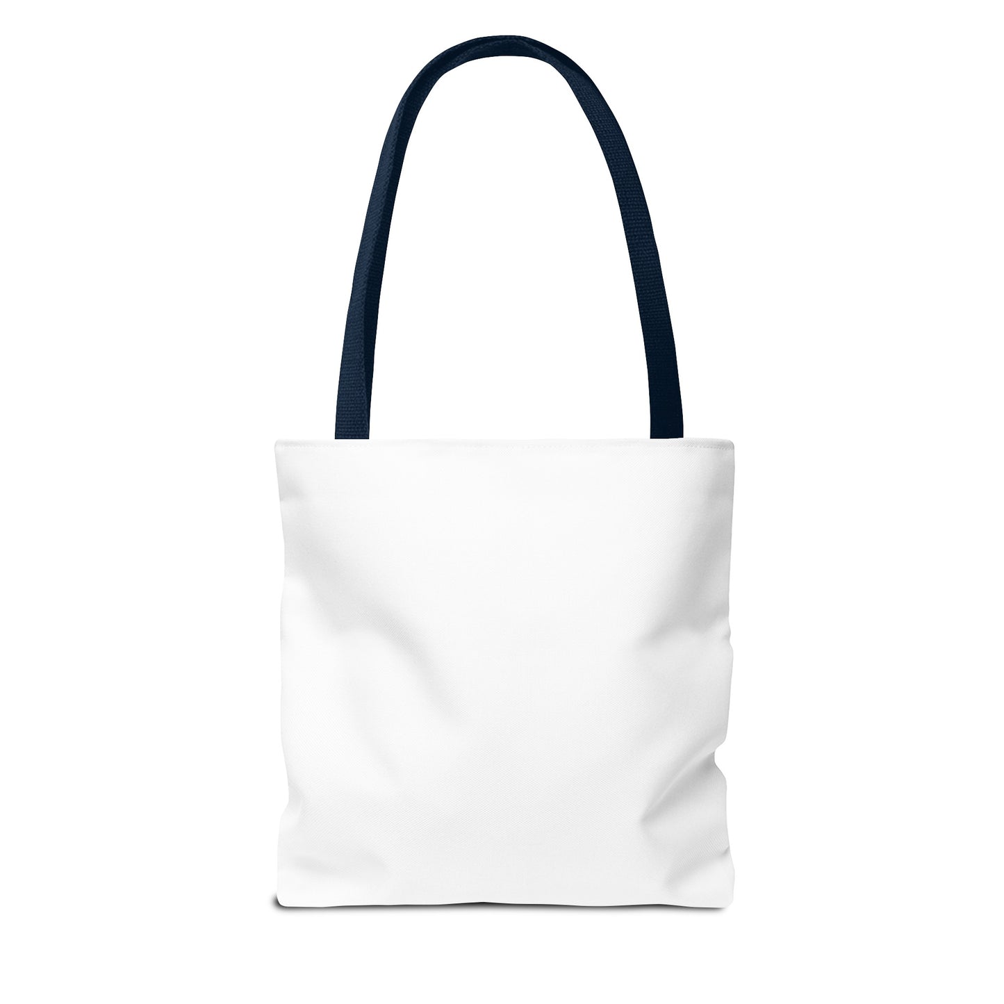 City bound tote bag