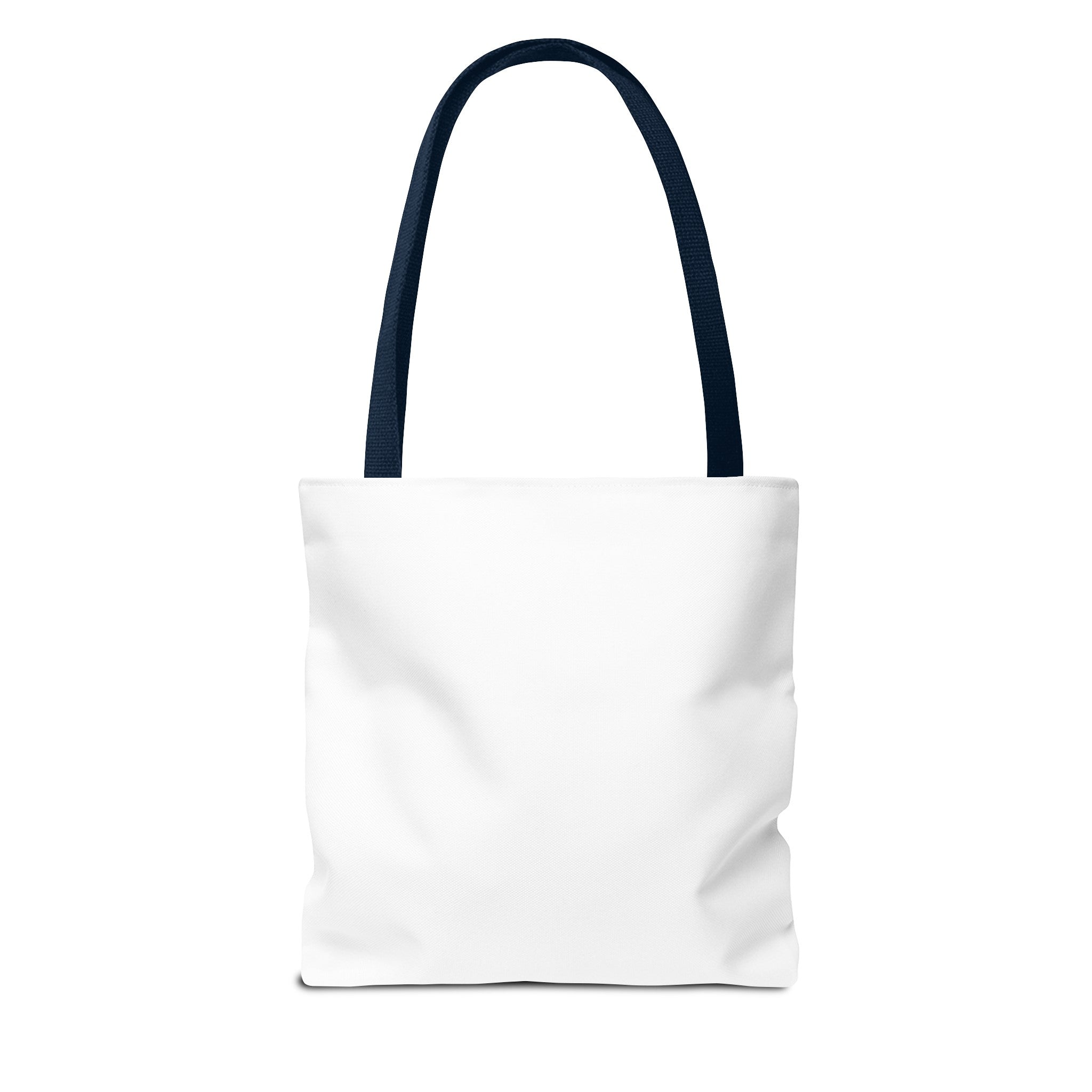 City bound tote bag