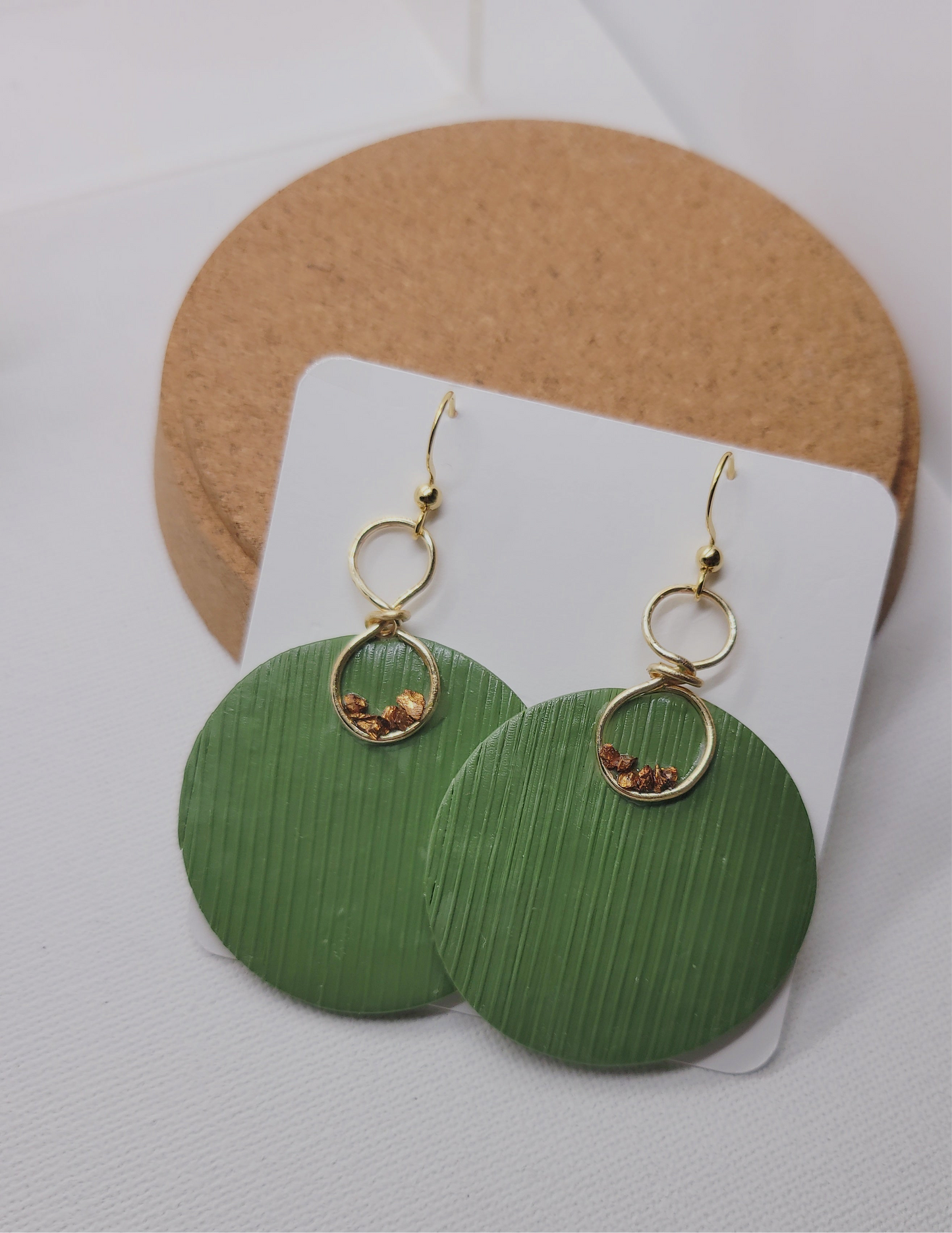 Sage green