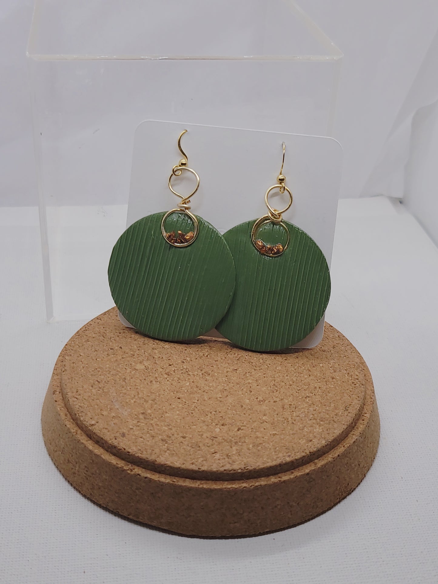 Sage green