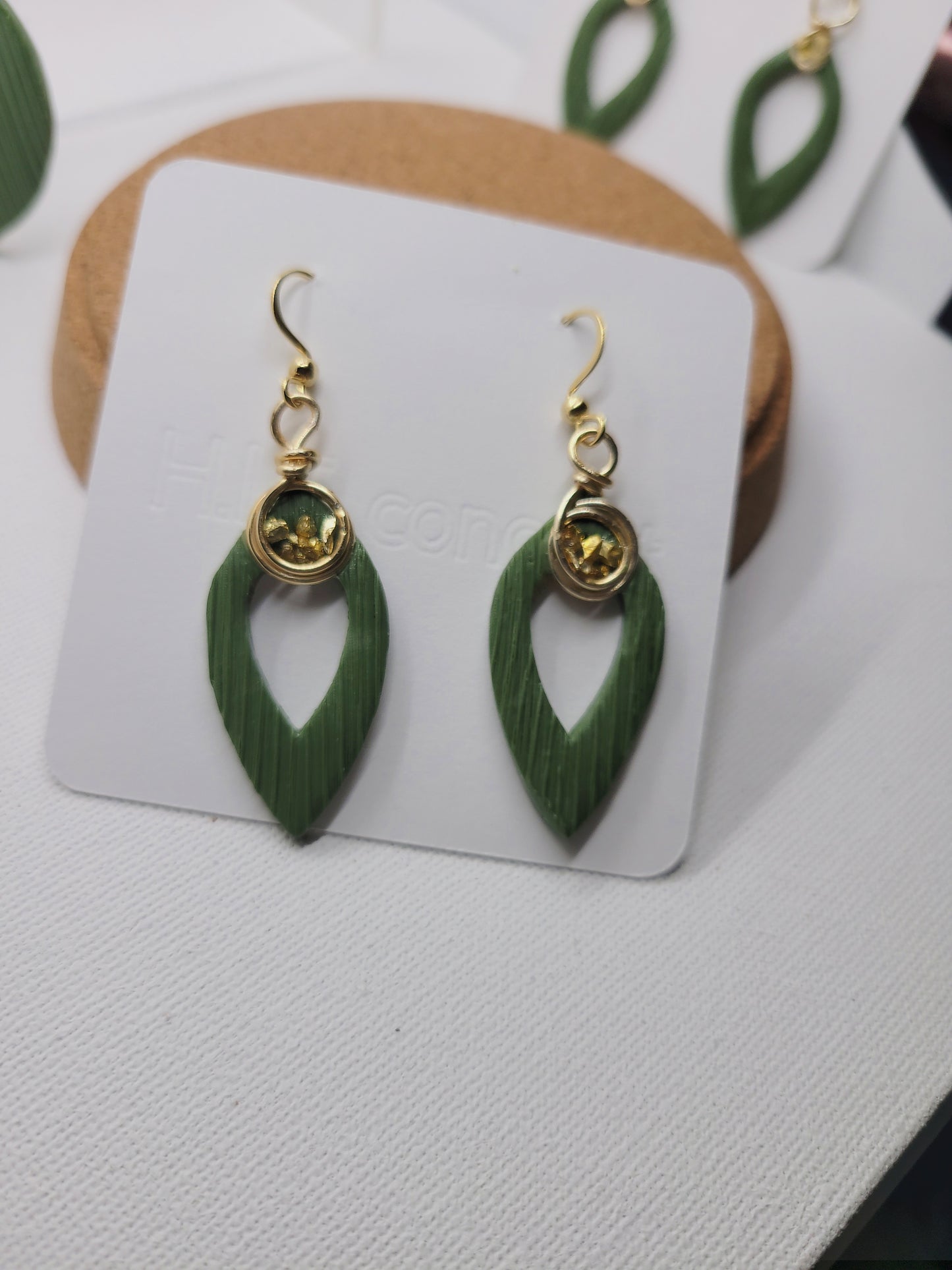 Sage green