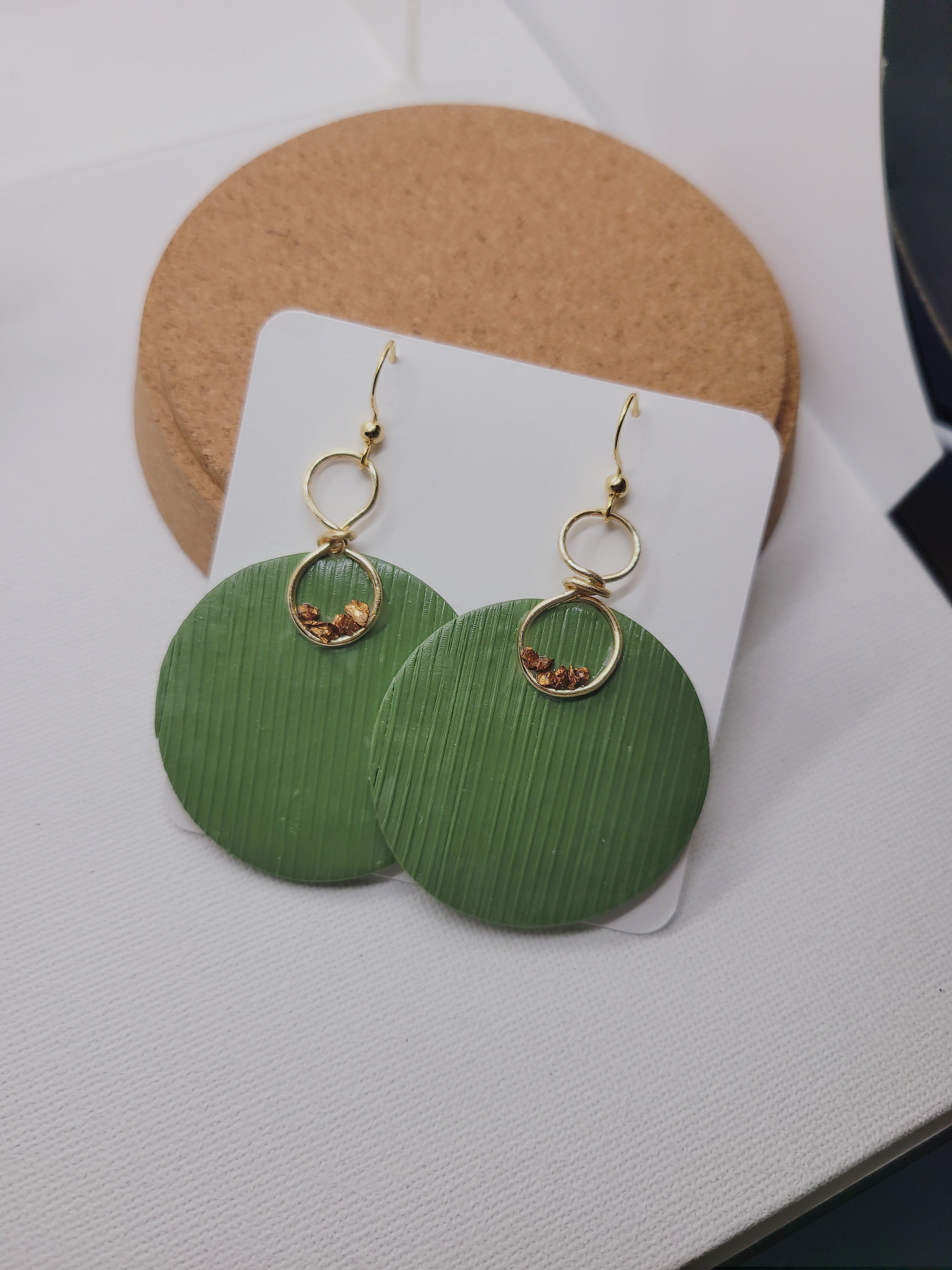 Sage green