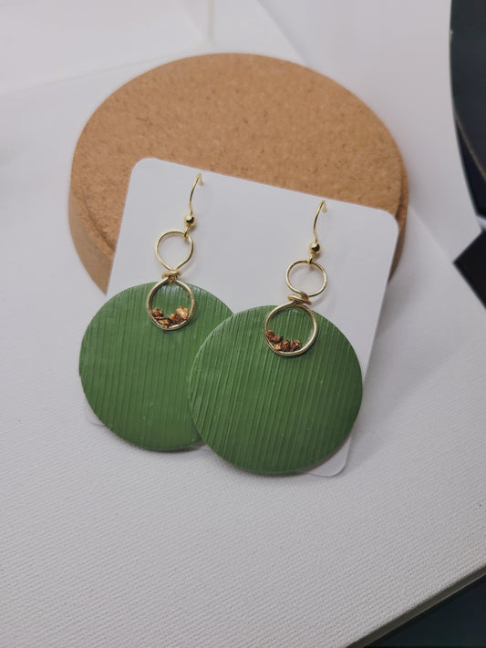 Sage green