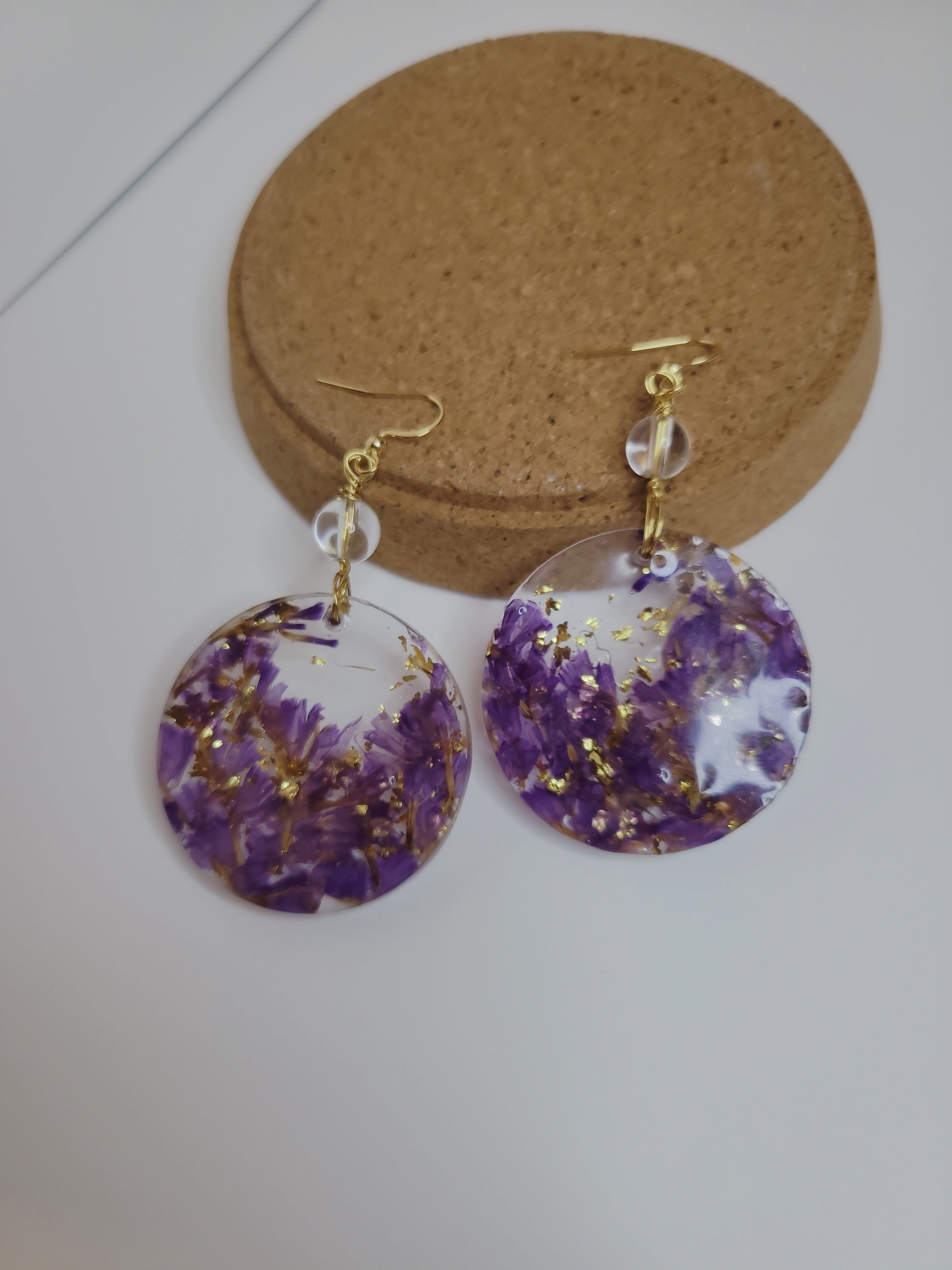 Purple Petal Dream