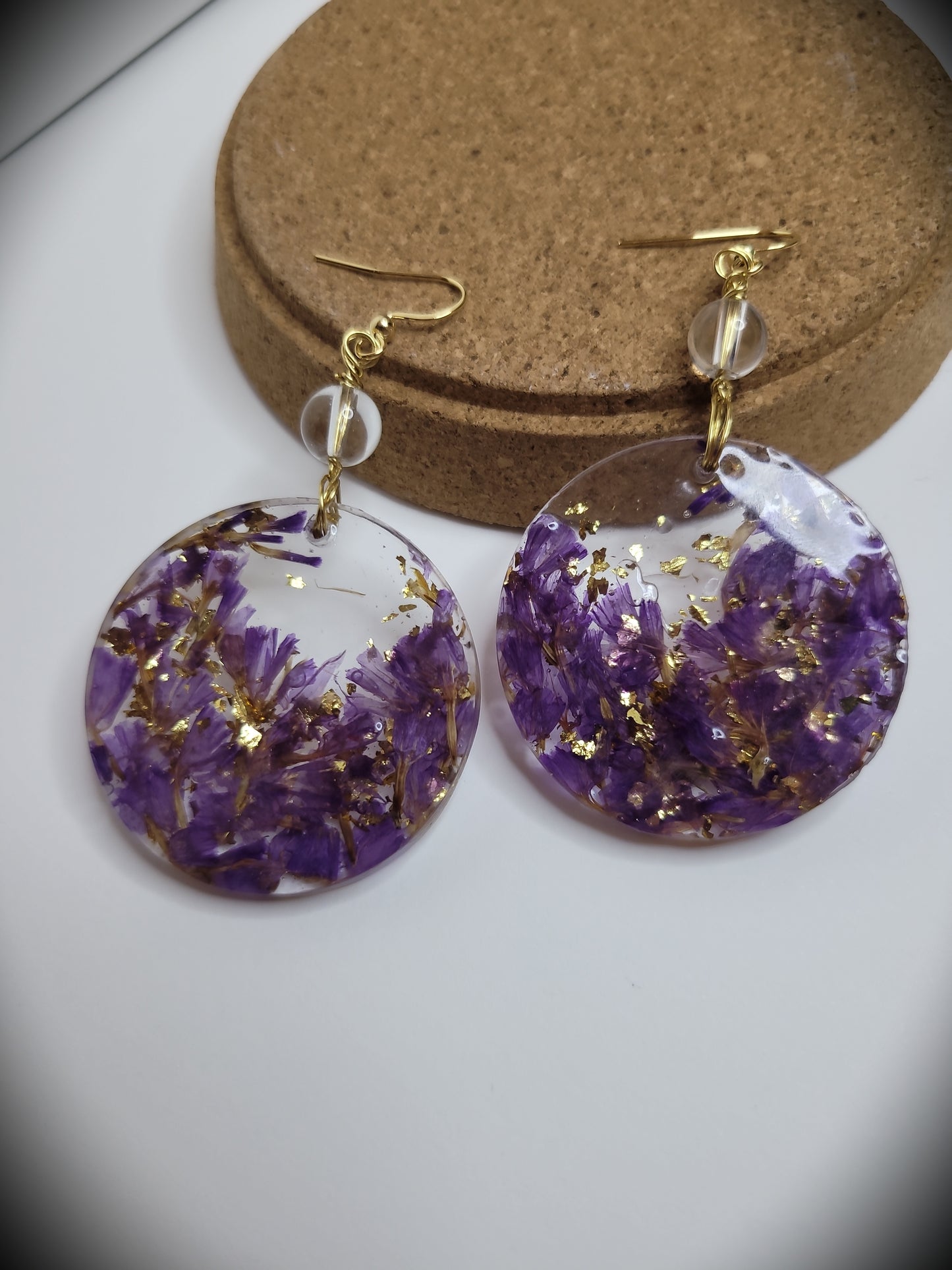 Purple Petal Dream
