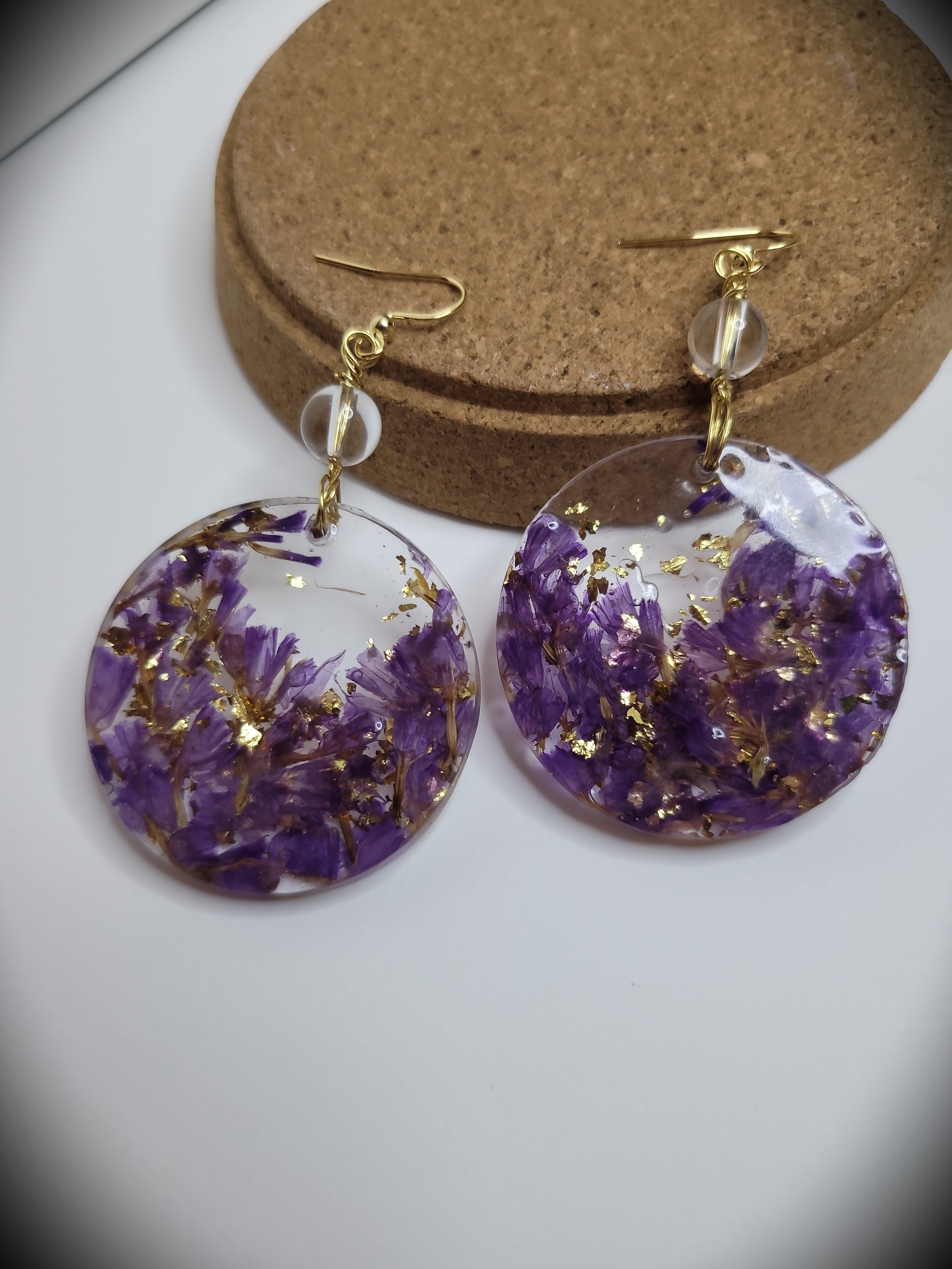 Purple Petal Dream