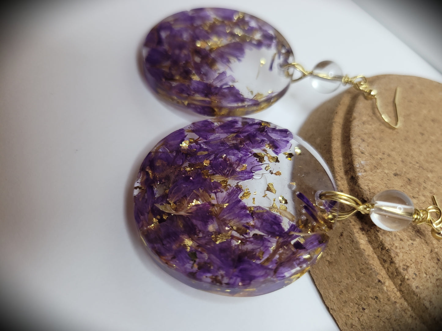 Purple Petal Dream